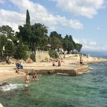 公寓 Focic 塞尔瑟