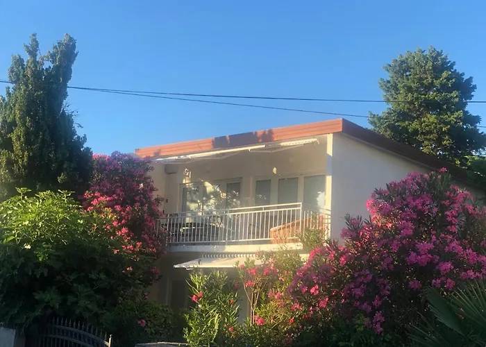 Focic Apartman Selce