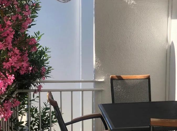 Apartman Focic
