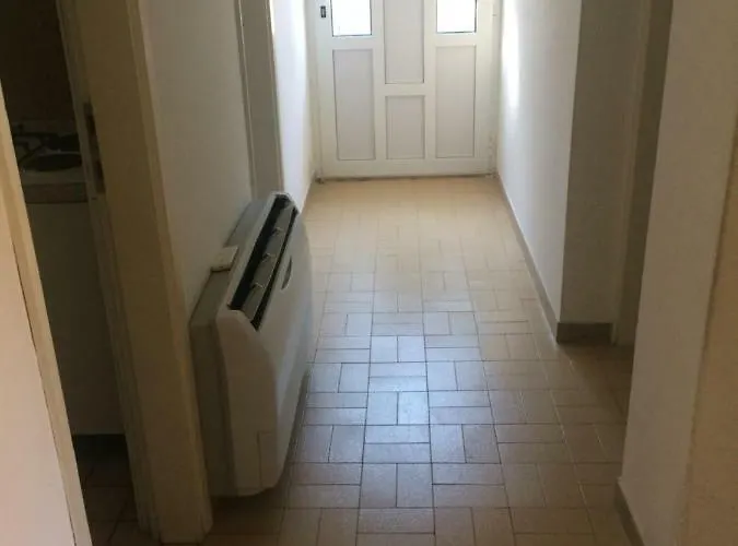 Focic Apartman
