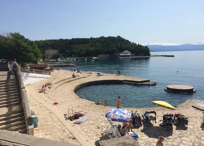Focic Apartman *