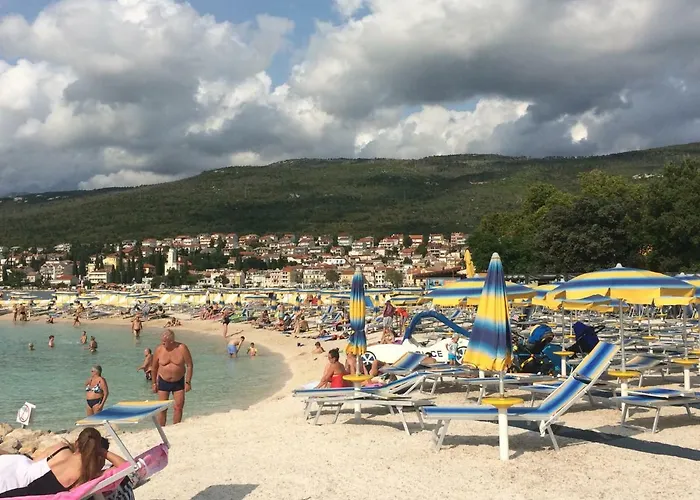 Apartman Focic
