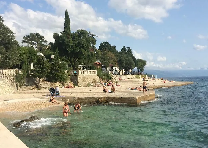 Apartman Focic Selce