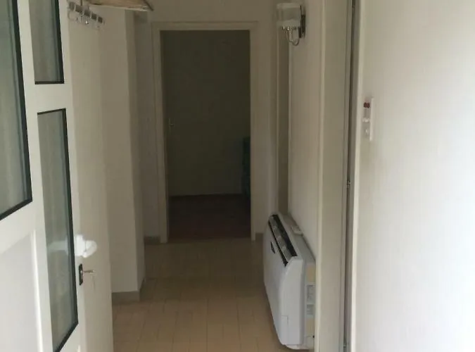 Focic Apartman Selce