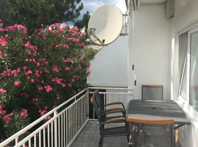 Focic Apartman *