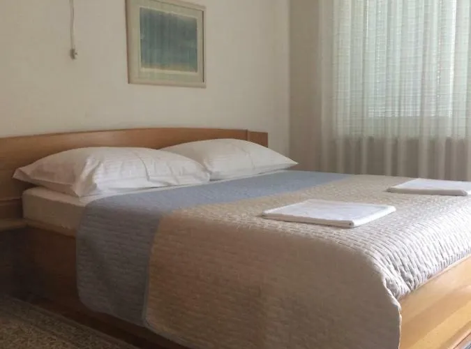Apartman Focic *