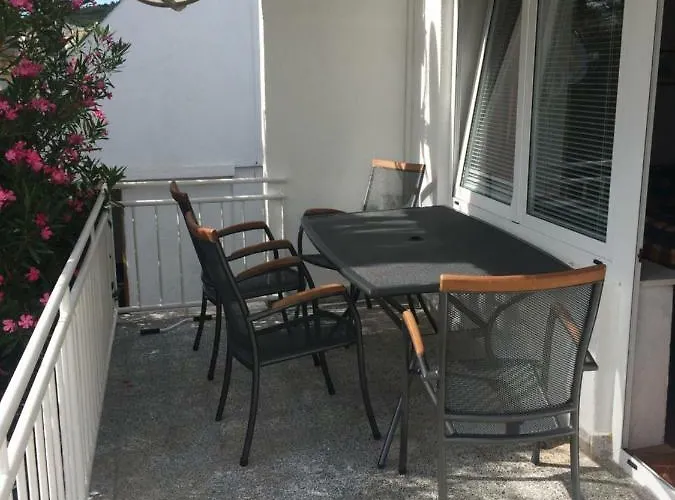 Apartman Focic