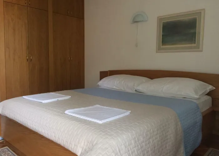 Focic Apartman