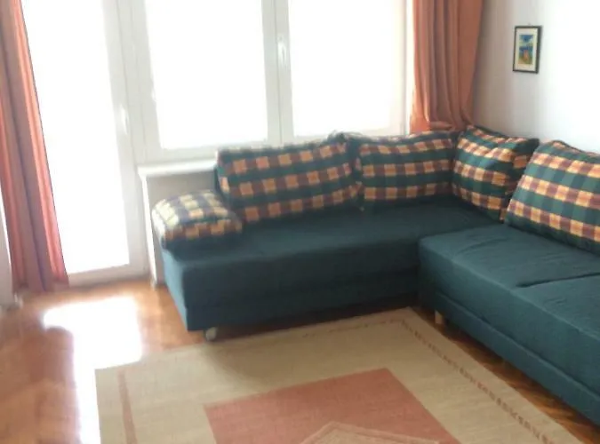 Apartman Focic *
