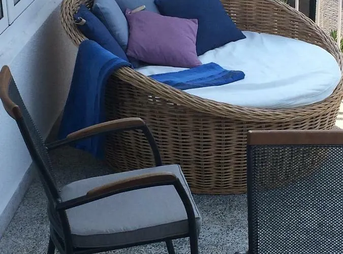 Focic Apartman *