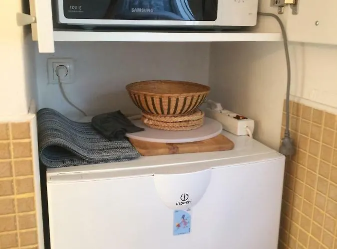 Focic Apartman