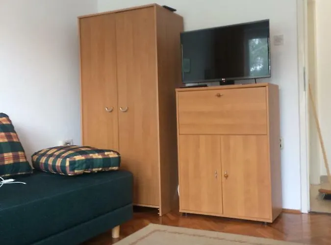 Focic Apartman