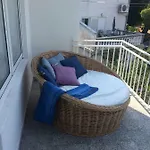 Focic Apartmán Selce