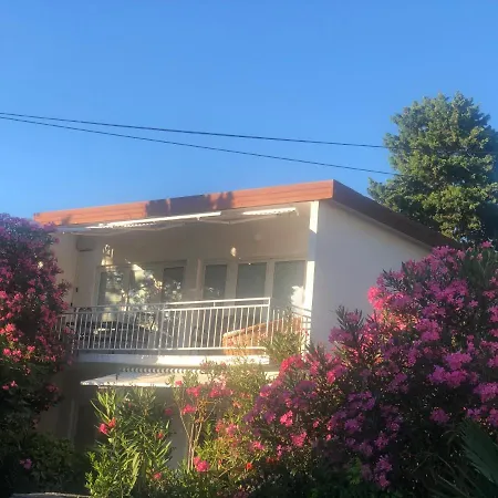 Apartment Focic Selce