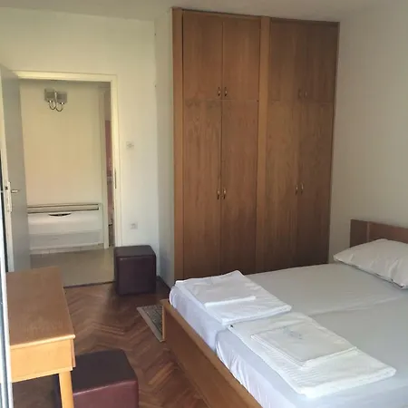 Focic Apartmán *