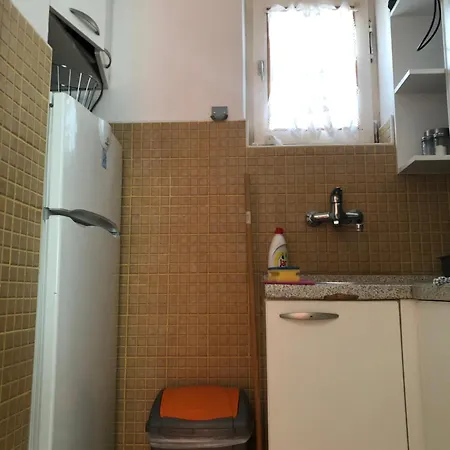 Apartmán Focic *