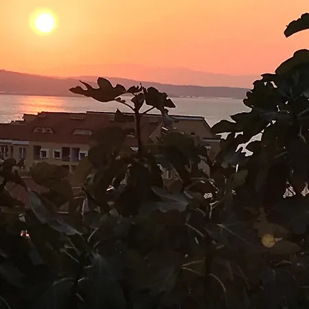 Focic Apartmán Selce