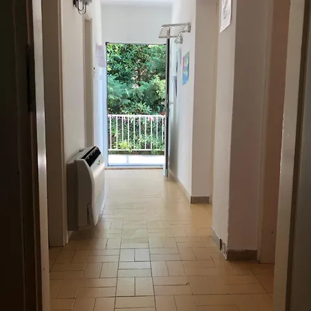 Apartmán Focic Selce