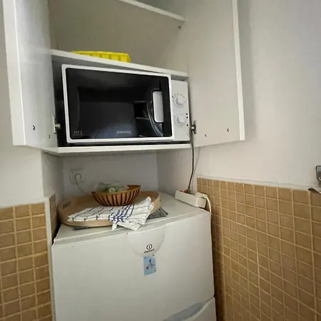 Focic Apartmán *