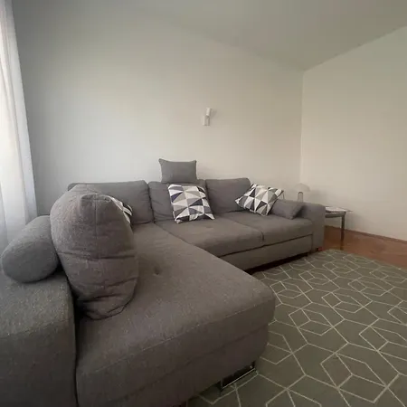 Apartmán Focic *