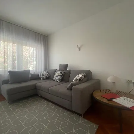 Apartmán Focic Selce