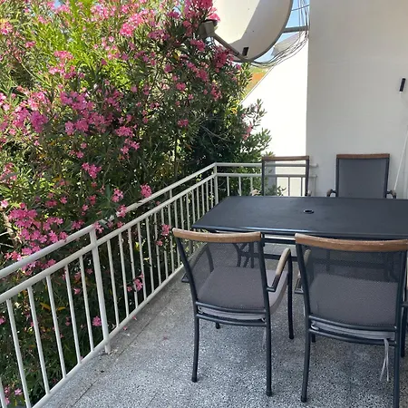 Apartmán Focic *