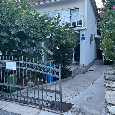 Focic Apartmán Selce