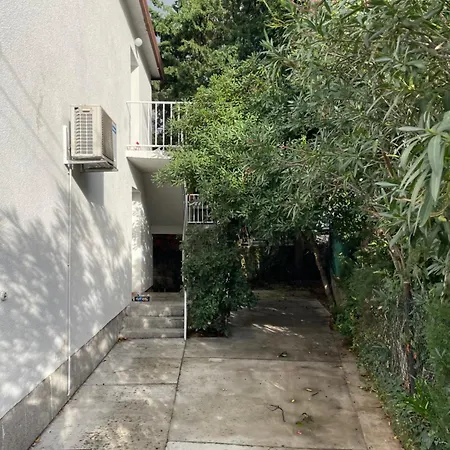 Apartmán Focic Selce