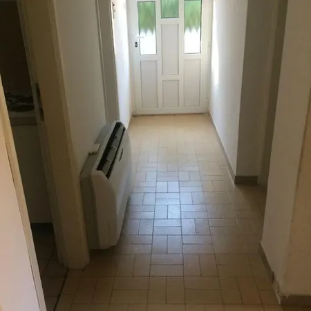 Focic Apartment