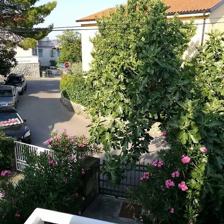Apartment Focic Selce