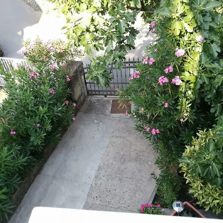 Apartment Focic Selce