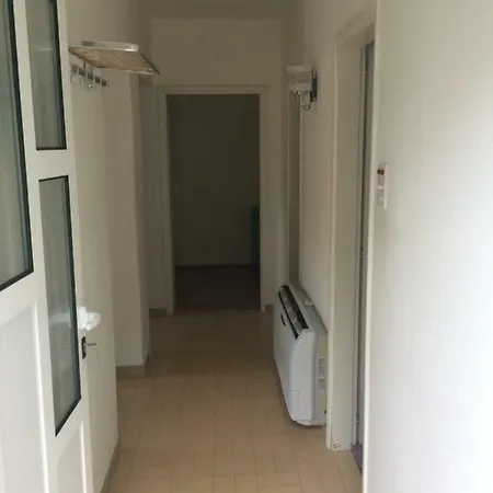 Focic Apartment Selce