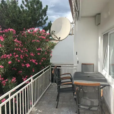 Focic Apartment *
