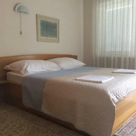 Apartment Focic *