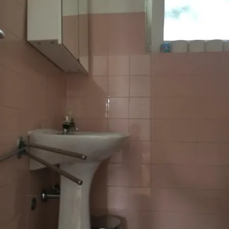 Focic Apartment