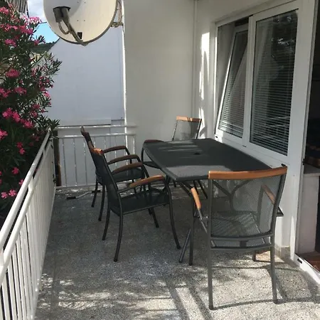 Apartment Focic