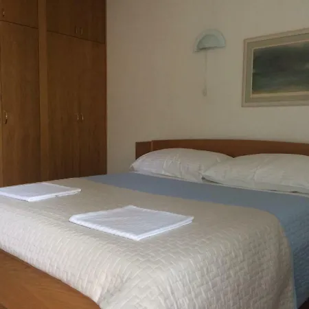 Focic Apartment