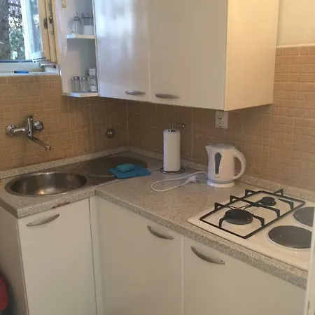 Focic Apartment
