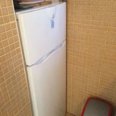 Apartment Focic *