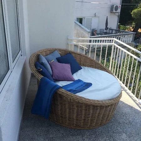 Focic Apartmán Selce