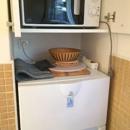 Focic Apartment