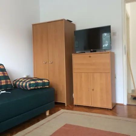 Focic Apartment