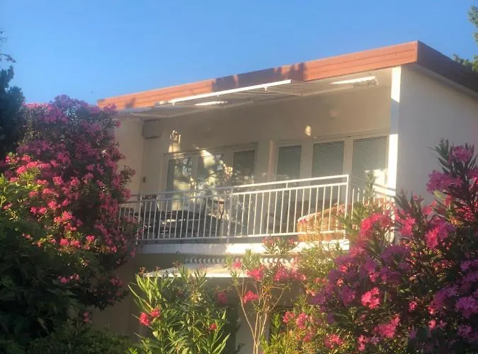 Apartamento Focic Selce