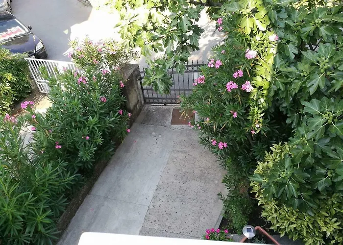 Apartamento Focic Selce